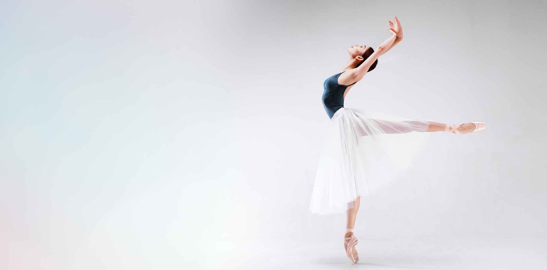 Global Ballet Competition in Kamakura