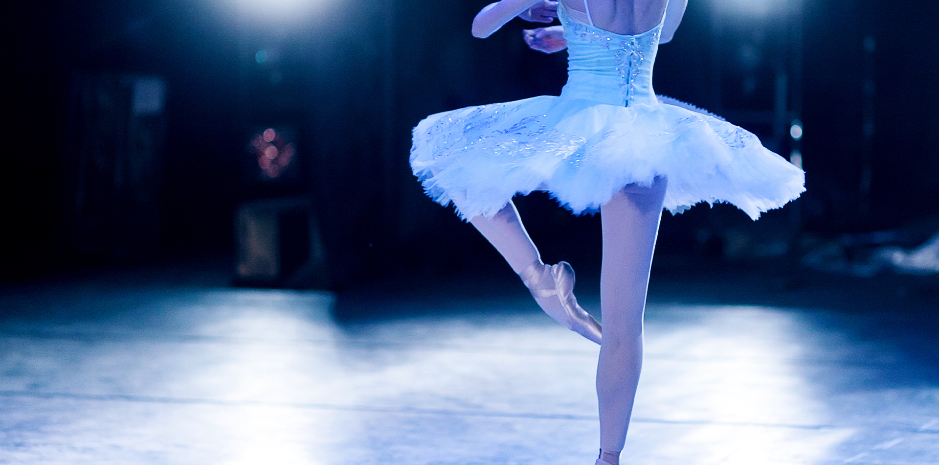 Global Ballet Competition in Kamakura