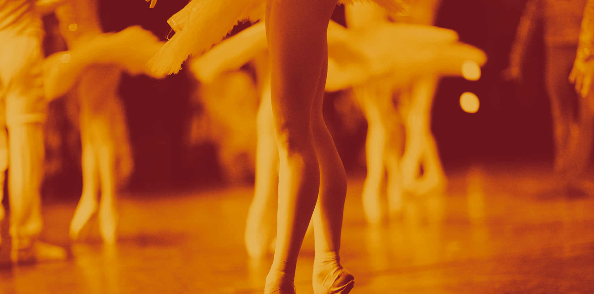 Global Ballet Competition in Kamakura