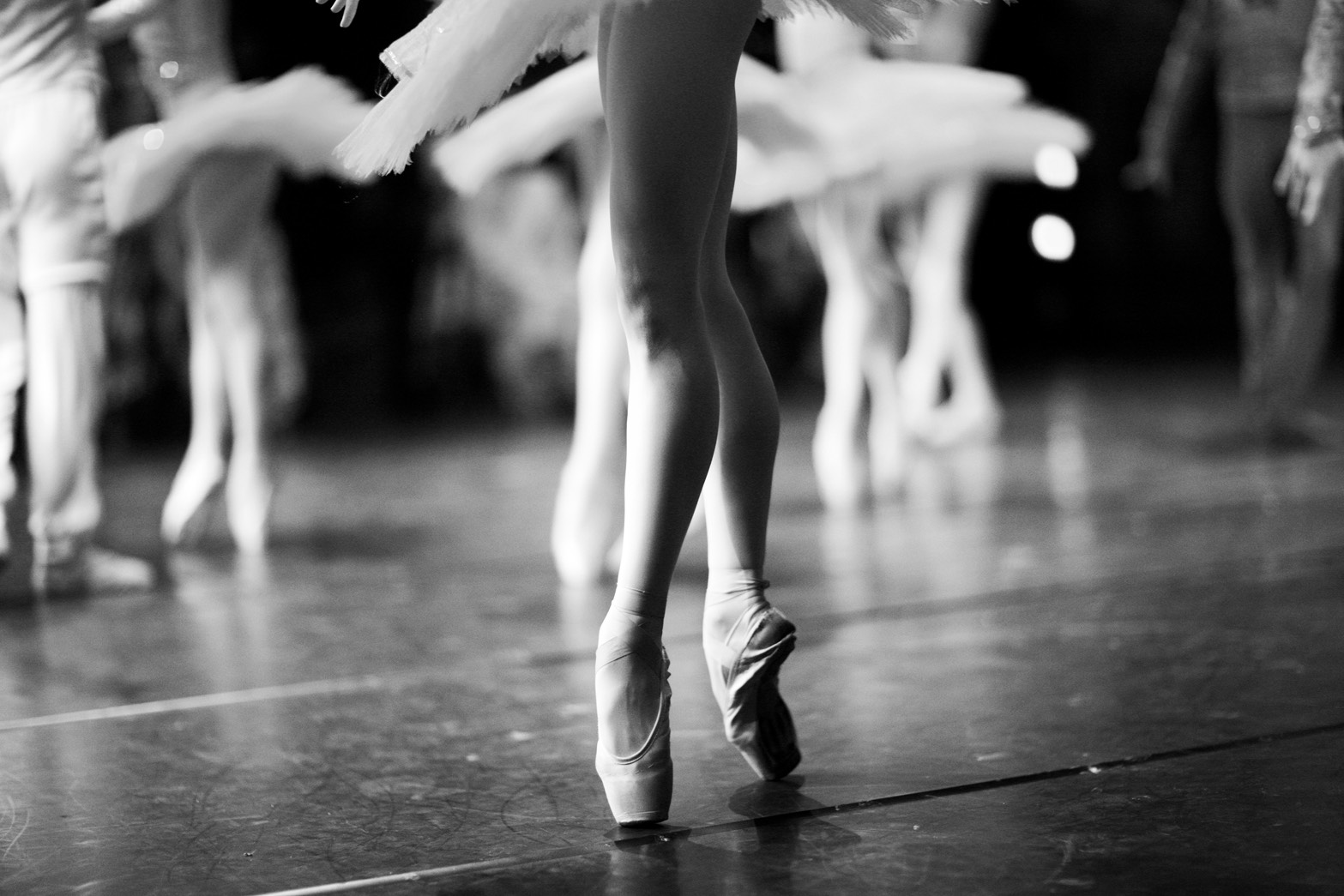 Global Ballet Competition in Kamakura